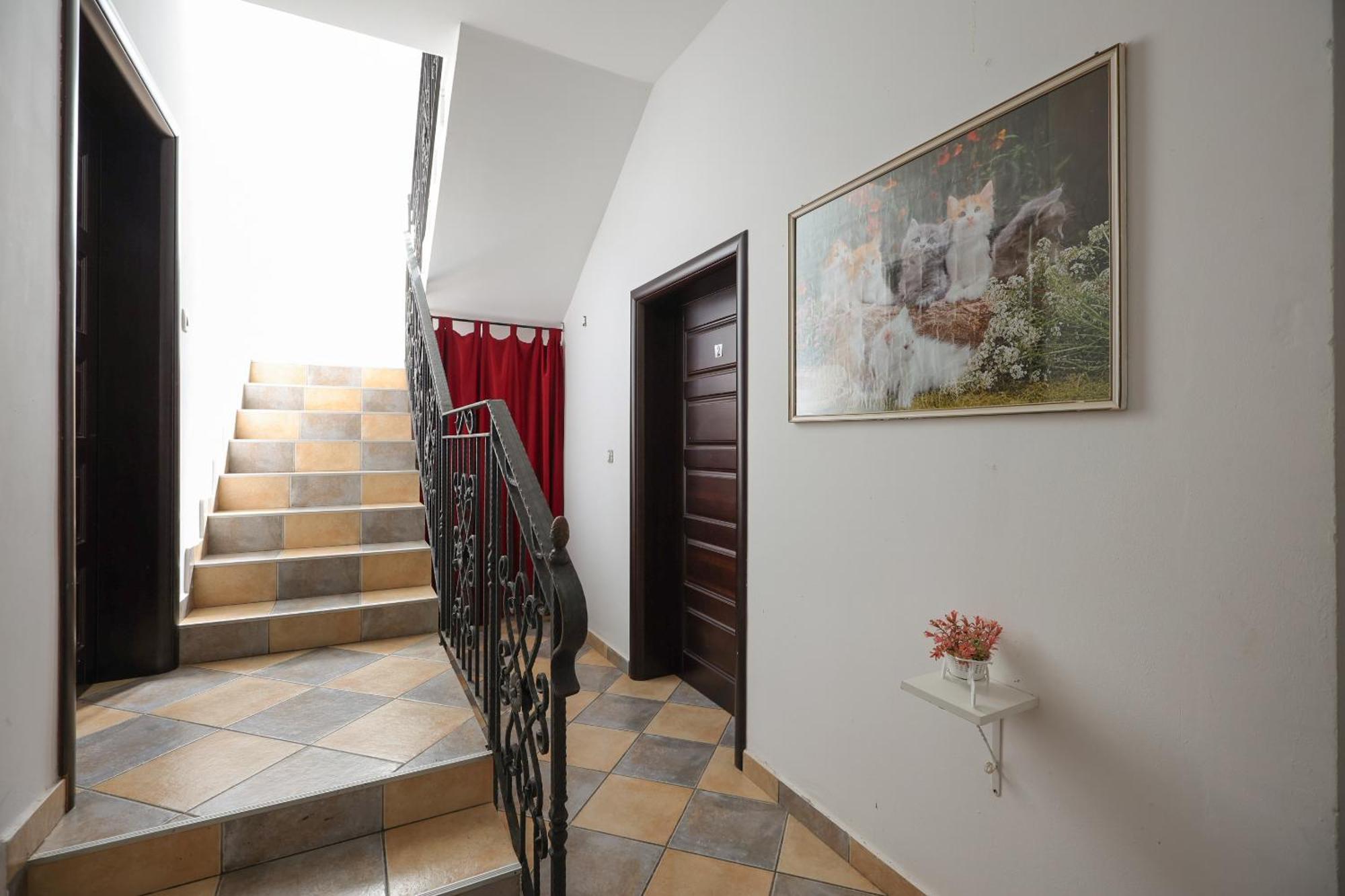 Athos Apartments Dobre Vode Dobra Voda Exterior photo