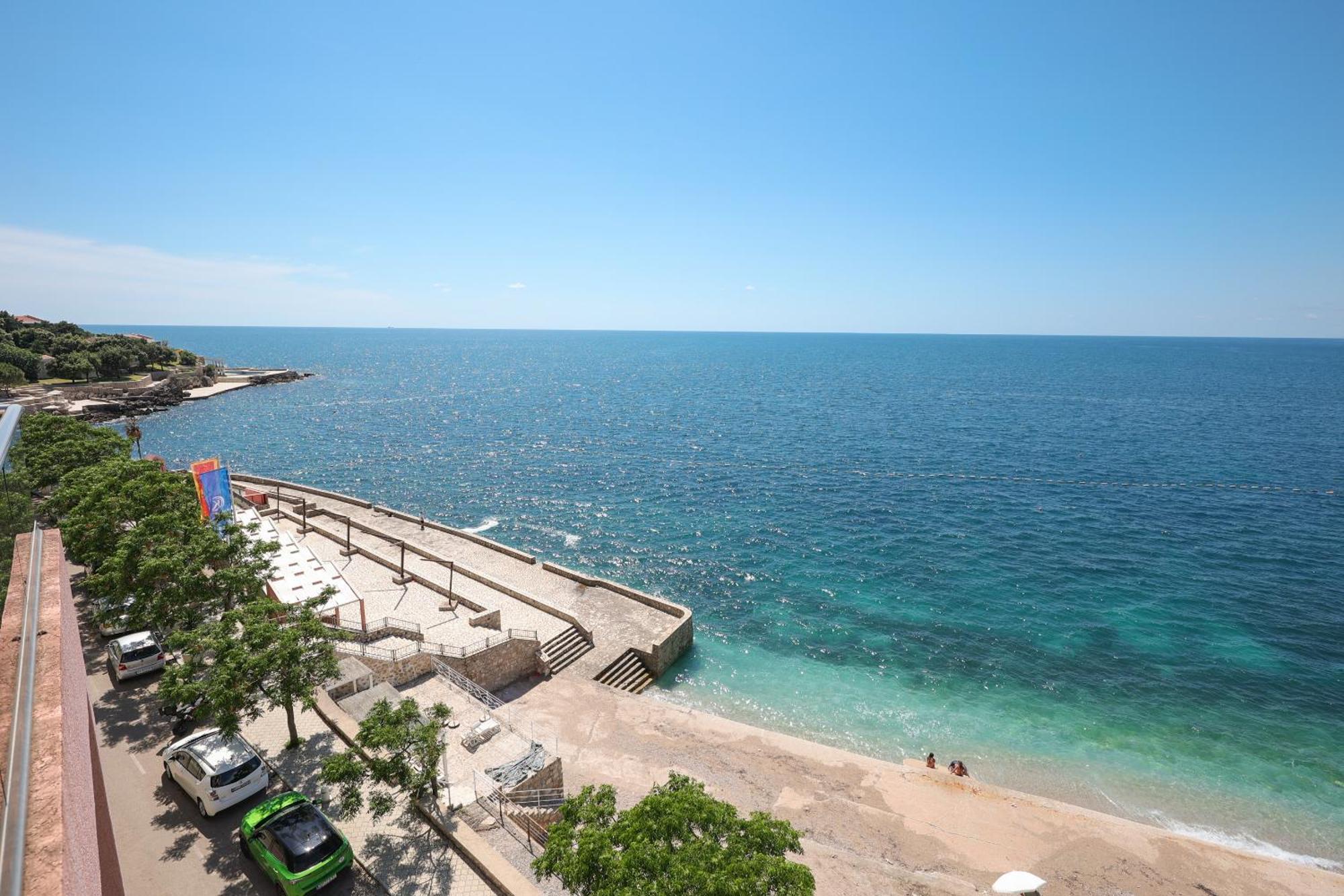 Athos Apartments Dobre Vode Dobra Voda Exterior photo