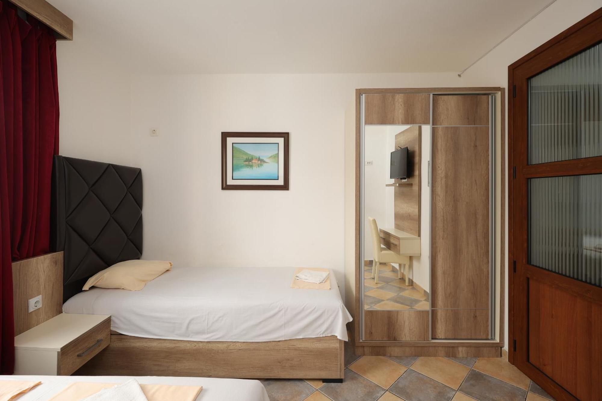 Athos Apartments Dobre Vode Dobra Voda Room photo