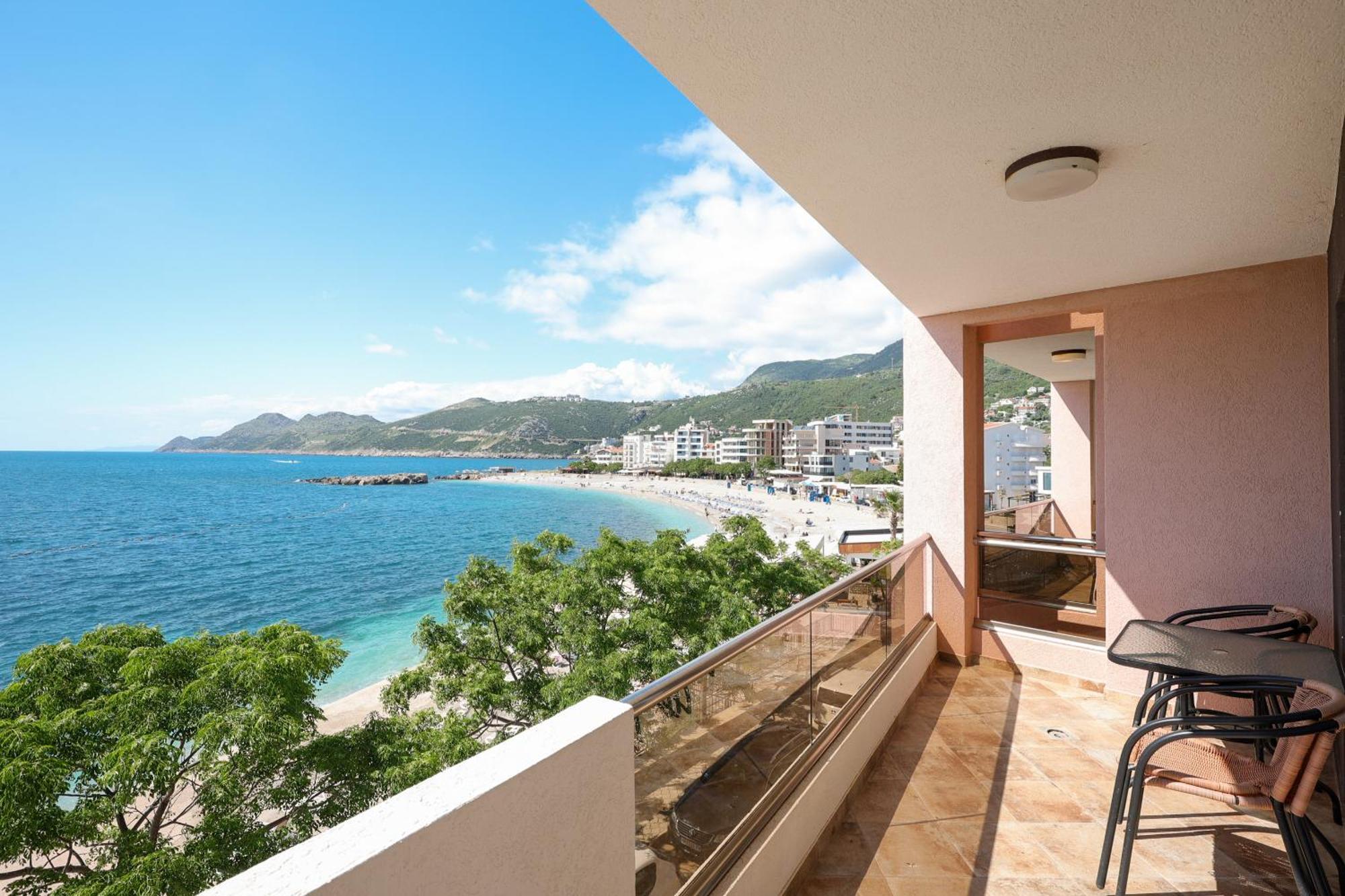 Athos Apartments Dobre Vode Dobra Voda Room photo