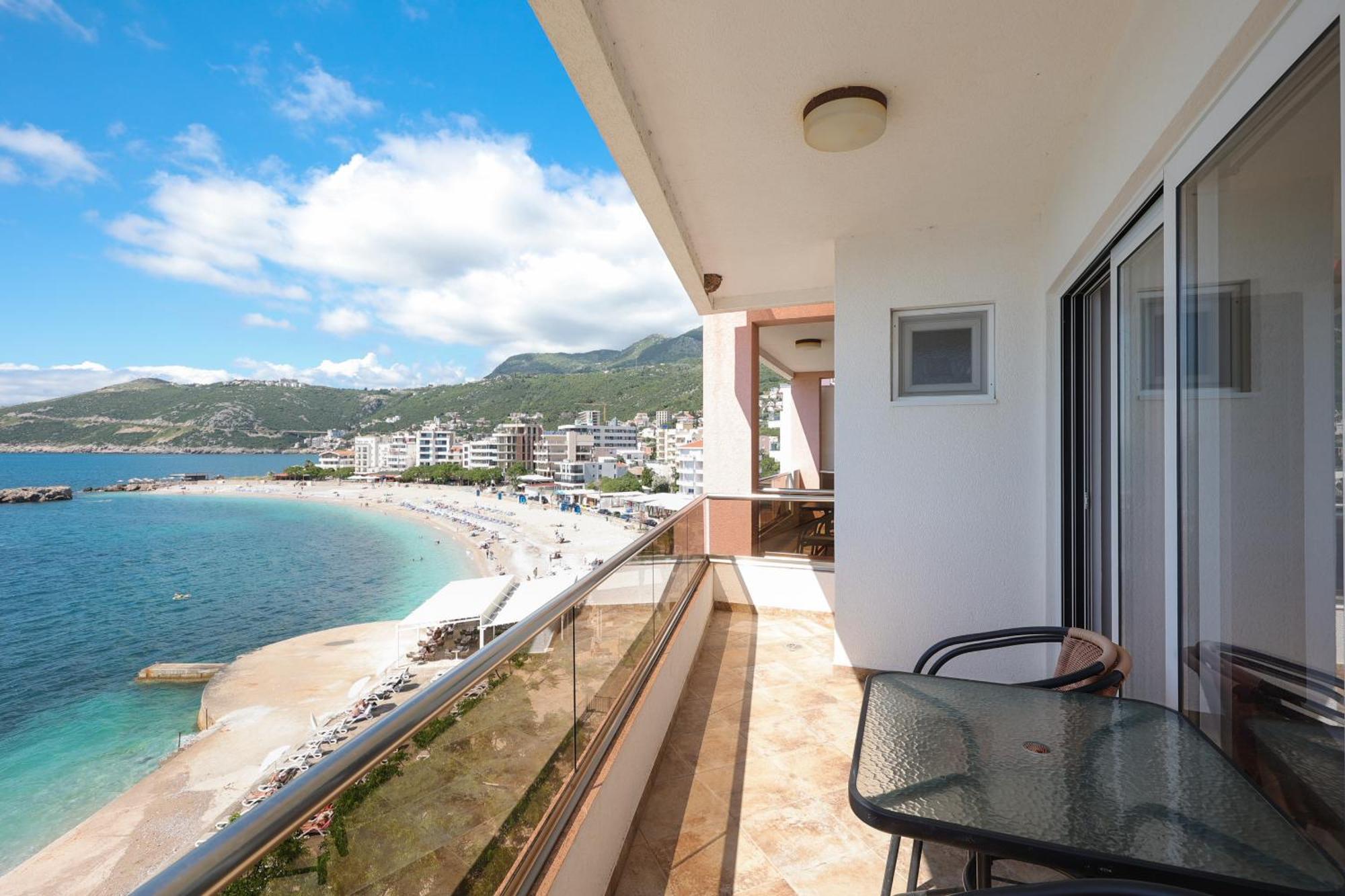 Athos Apartments Dobre Vode Dobra Voda Room photo