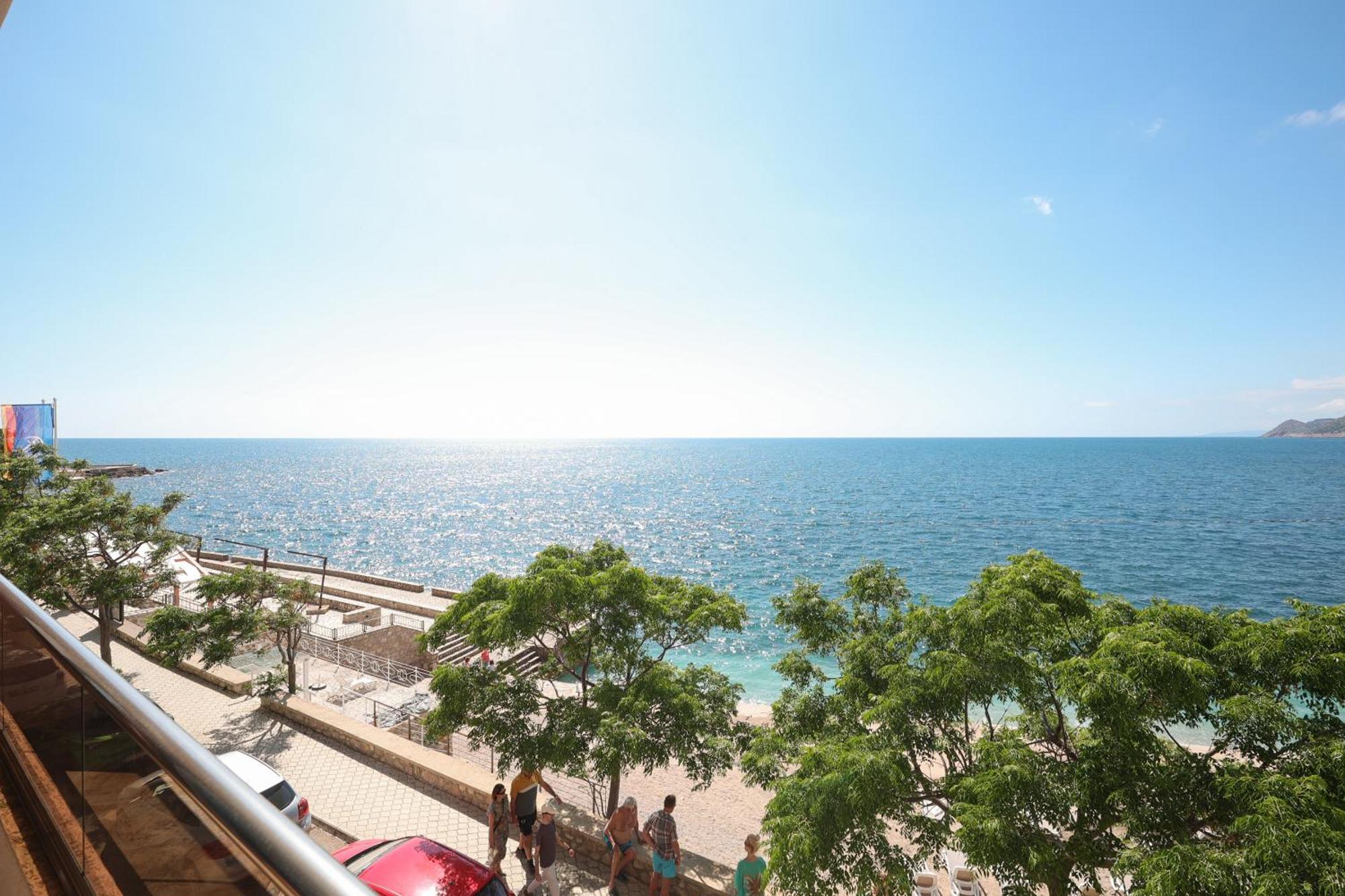 Athos Apartments Dobre Vode Dobra Voda Room photo
