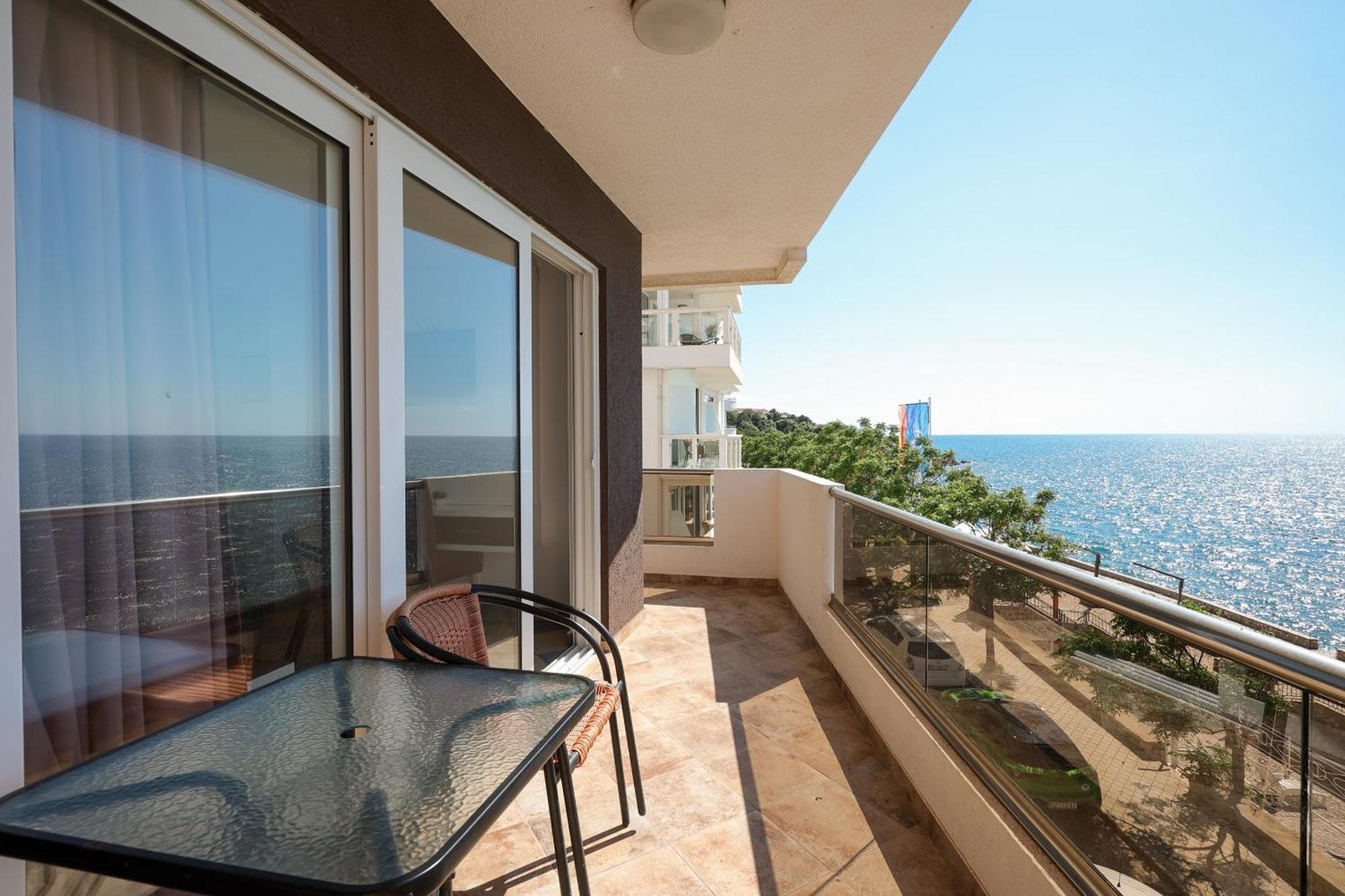 Athos Apartments Dobre Vode Dobra Voda Room photo
